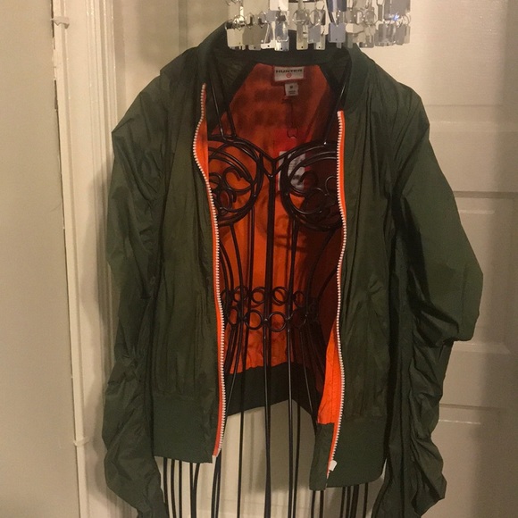 Hunter jacket - Picture 1 of 8